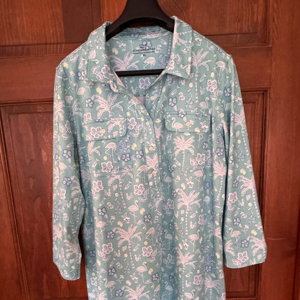 Vinyard Vines Sheath